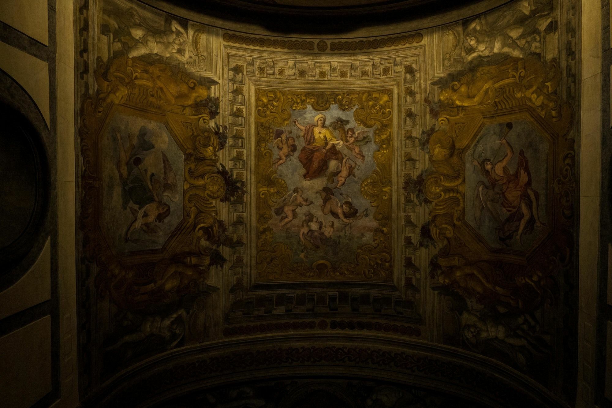 Art Suite Nel Cuore Di Napoli ภายนอก รูปภาพ